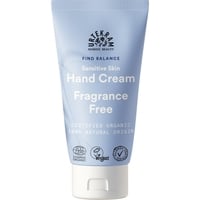 Urtekram Fragrance Free Hand Cream 75 ml