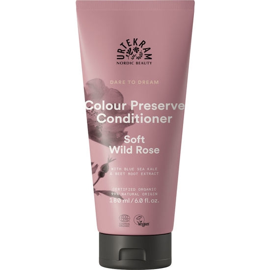 Urtekram Dare To Dream Soft Wild Rose Conditioner 180 ml