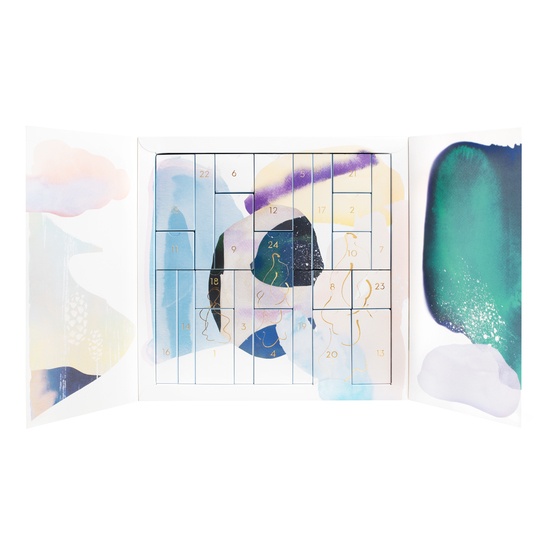 Lumene Advent Calendar – 24 Nordic Beauty Wonders