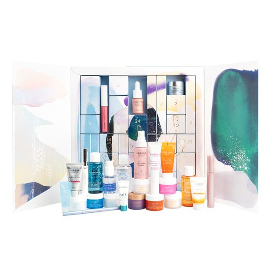 Lumene Advent Calendar – 24 Nordic Beauty Wonders