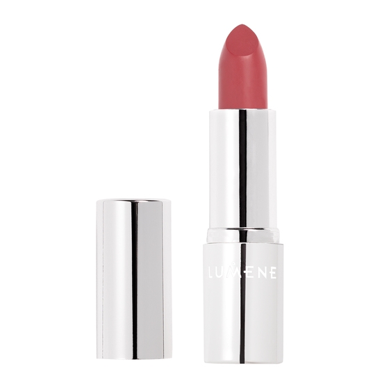 Lumene Luminous Moisture Lipstick 04 Wild Heather 4,7 g