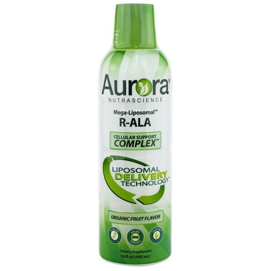 Aurora R-ALA Complex 480 ml