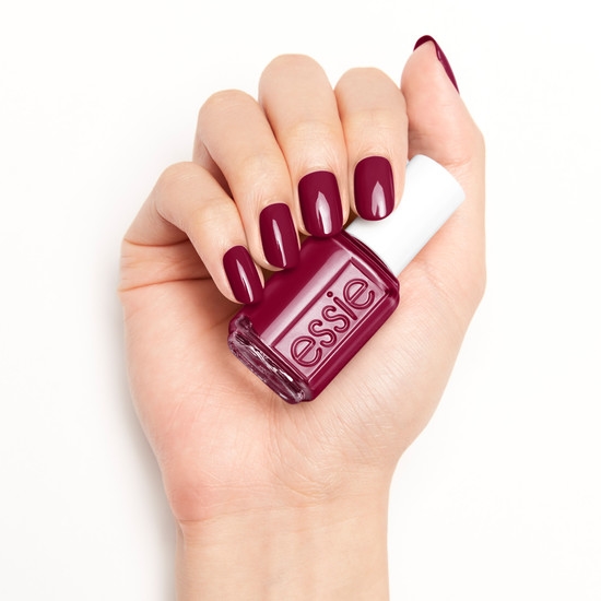 Essie Classic - Fall Collection off the record 807