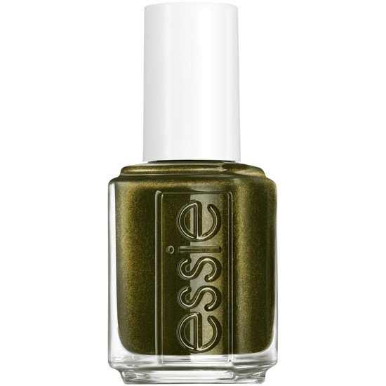 Essie Classic - Fall Collection high voltage vinyl 808