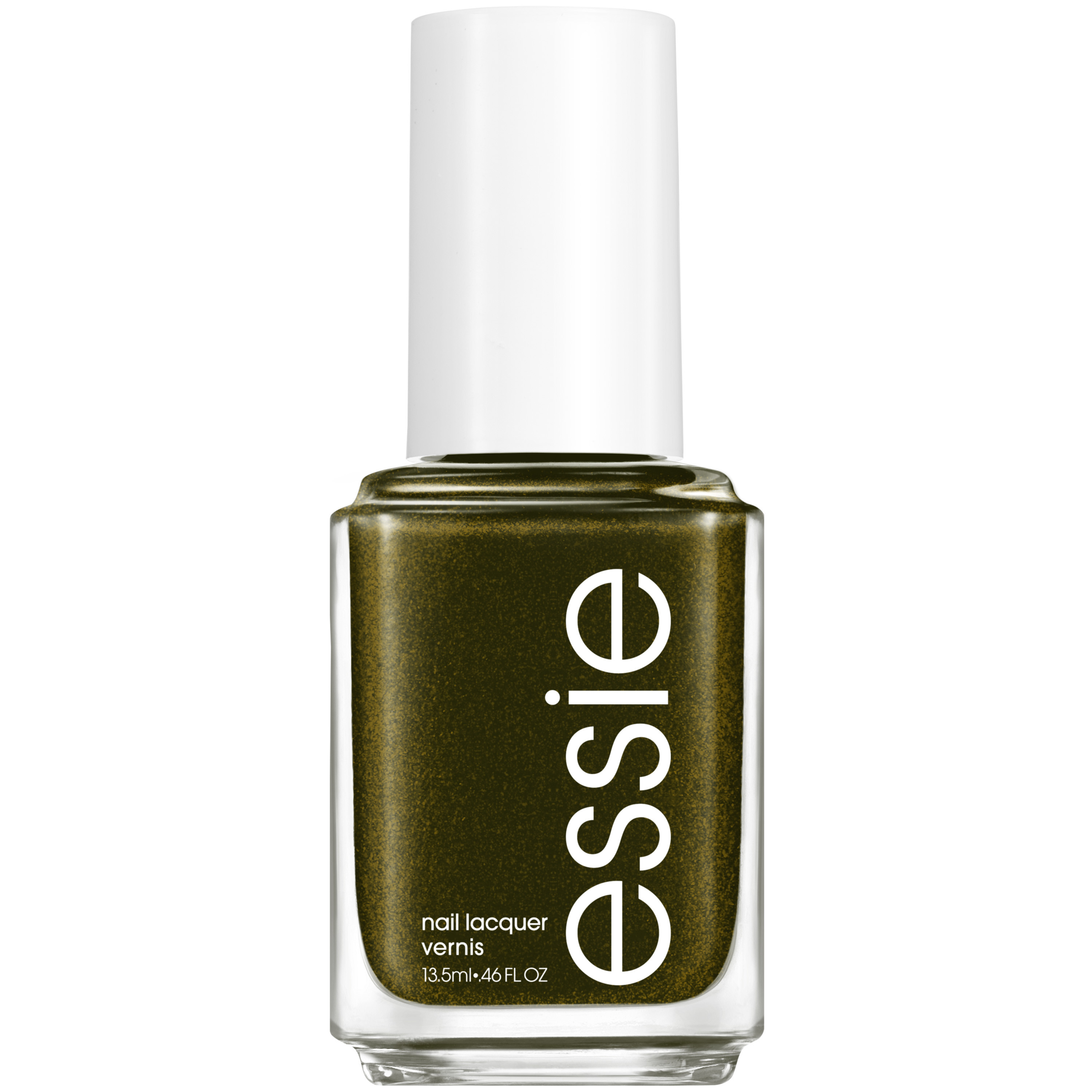 Essie Classic - Fall Collection high voltage vinyl 808