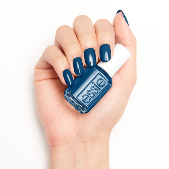 Essie Classic - Fall Collection feelin' amped 812