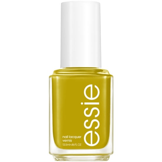 Essie Classic - Fall Collection my happy bass 809