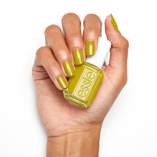 Essie Classic - Fall Collection my happy bass 809