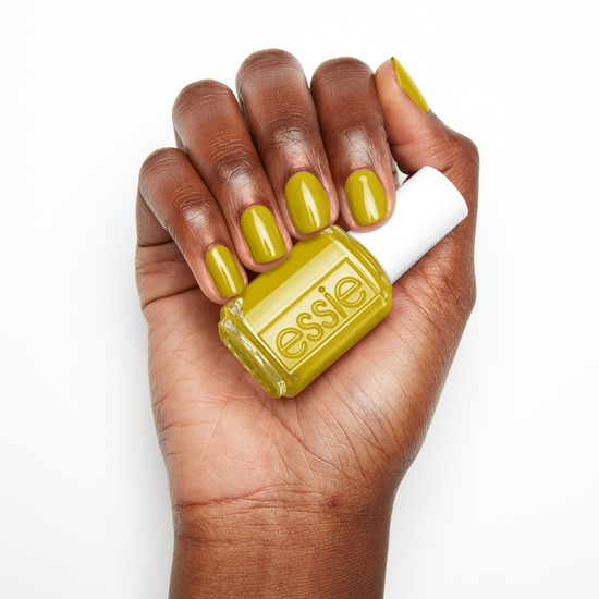 Essie Classic - Fall Collection my happy bass 809