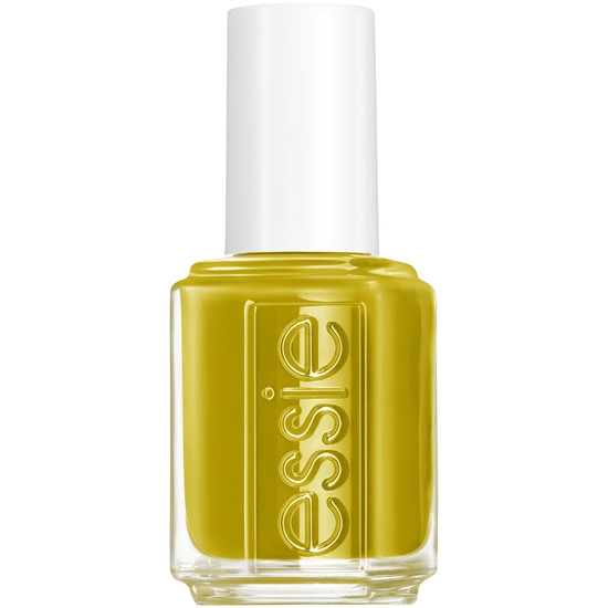 Essie Classic - Fall Collection my happy bass 809
