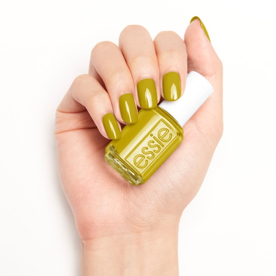 Essie Classic - Fall Collection my happy bass 809