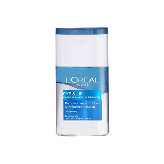 L'Oréal Paris Telescopic & Makeup Remover Christmas Box
