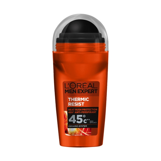 L'Oréal Paris Hydra Energetic Kit - Day Cream, Shower Gel and Deodorant
