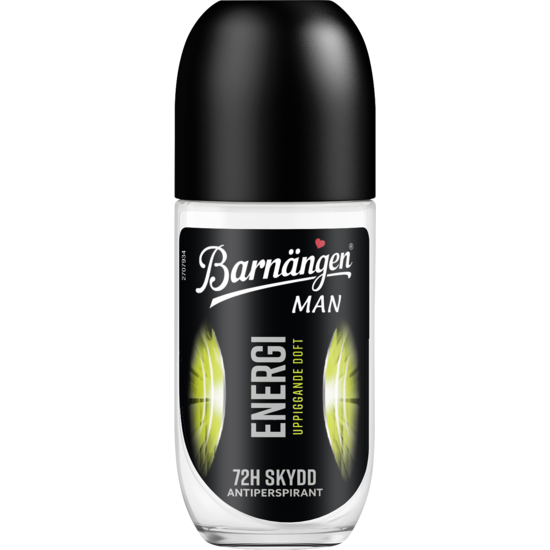 Barnängen MAN Deodorant Energi Deo 50 ml