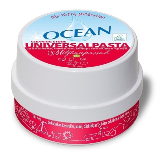 Ocean Universalpasta 250 g