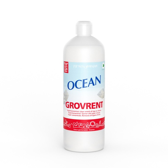 Ocean Grovrent 1 liter