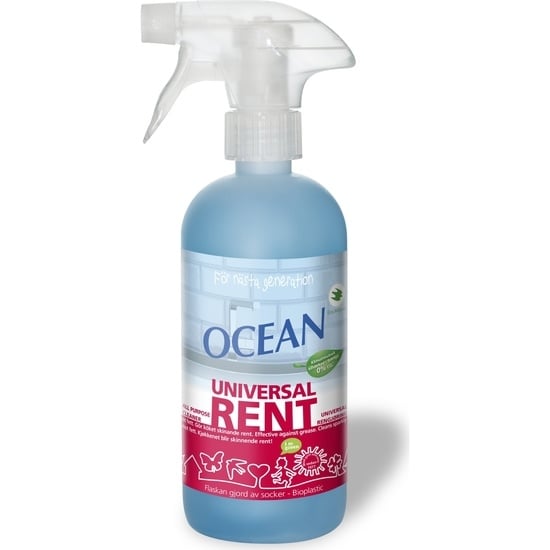 Ocean Universalrent 500 ml