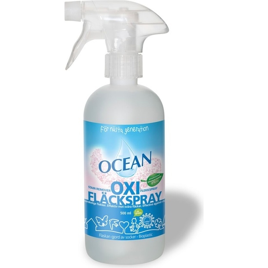 Ocean OXI Fläckspray 500 ml