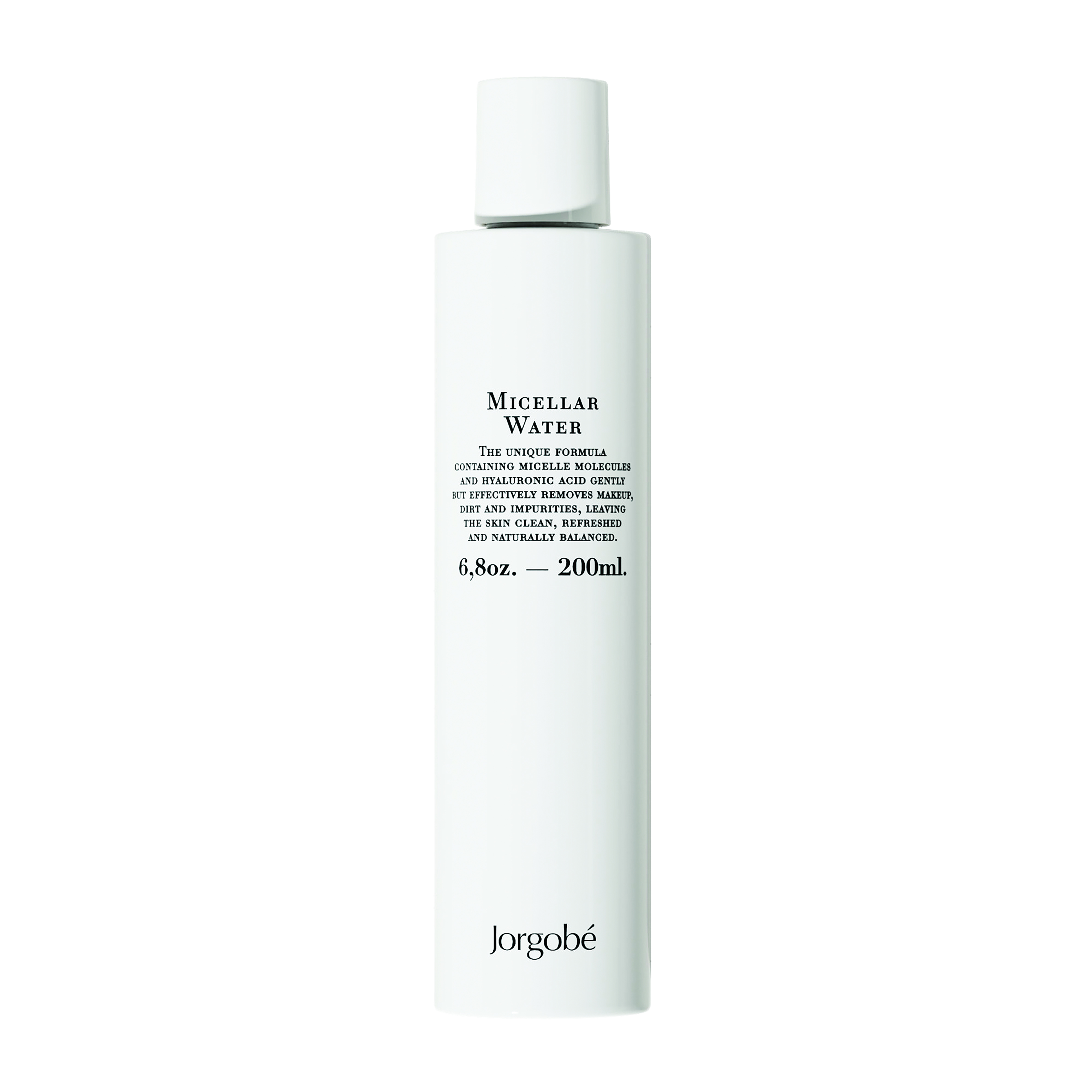 Jorgobé Micellar Water 200 ml