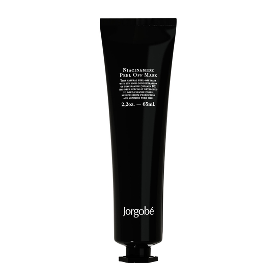 Jorgobé Niacinamide Peel Off Mask  65 ml