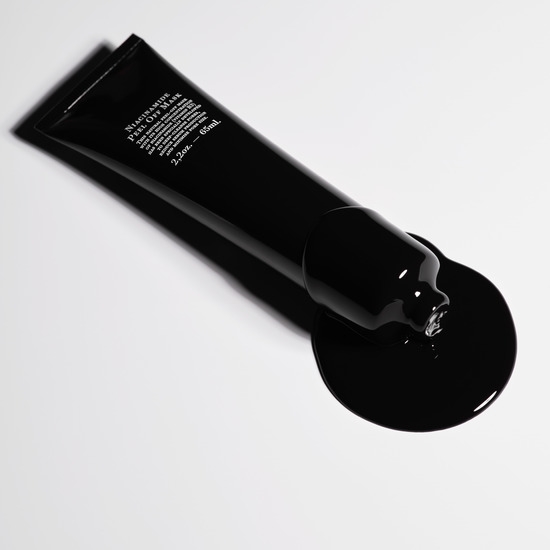 Jorgobé Niacinamide Peel Off Mask  65 ml