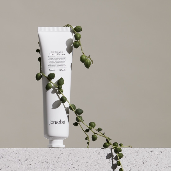Jorgobé Squalane Hand Cream 65 ml
