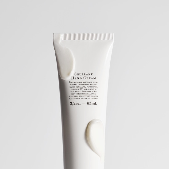 Jorgobé Squalane Hand Cream 65 ml