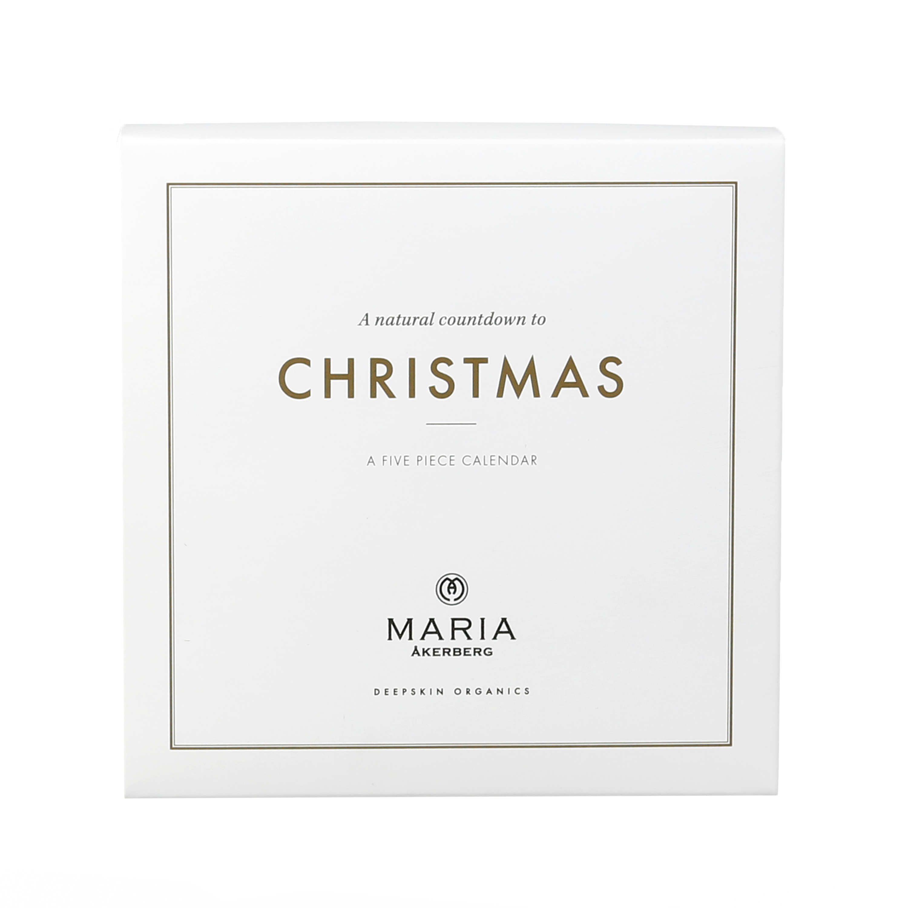 Maria Åkerberg Christmas Calender