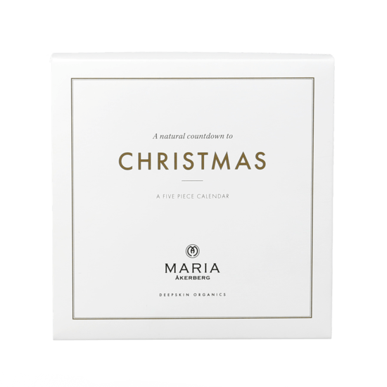 Maria Åkerberg Christmas Calender