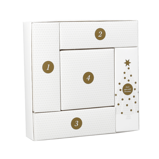 Maria Åkerberg Christmas Calender