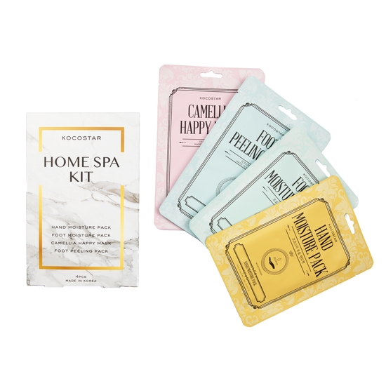 Kocostar Home Spa Kit