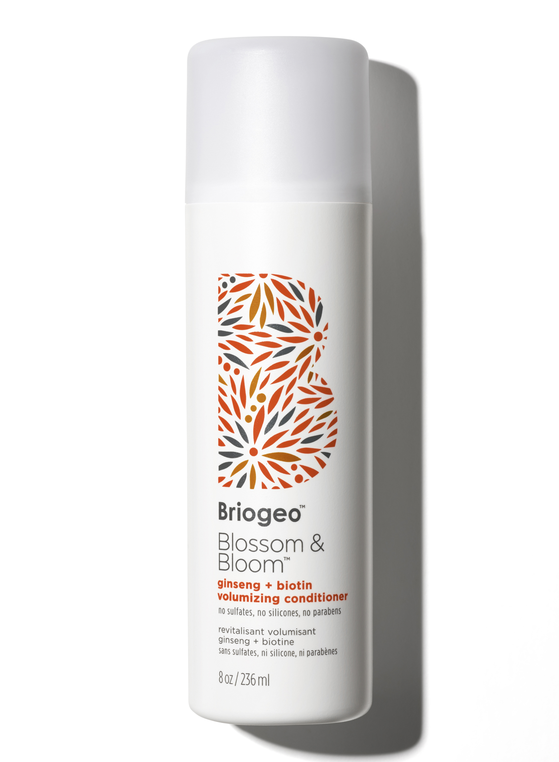 Briogeo Blossom & Bloom Ginseng + Biotin Volumizing Conditioner 237 ml