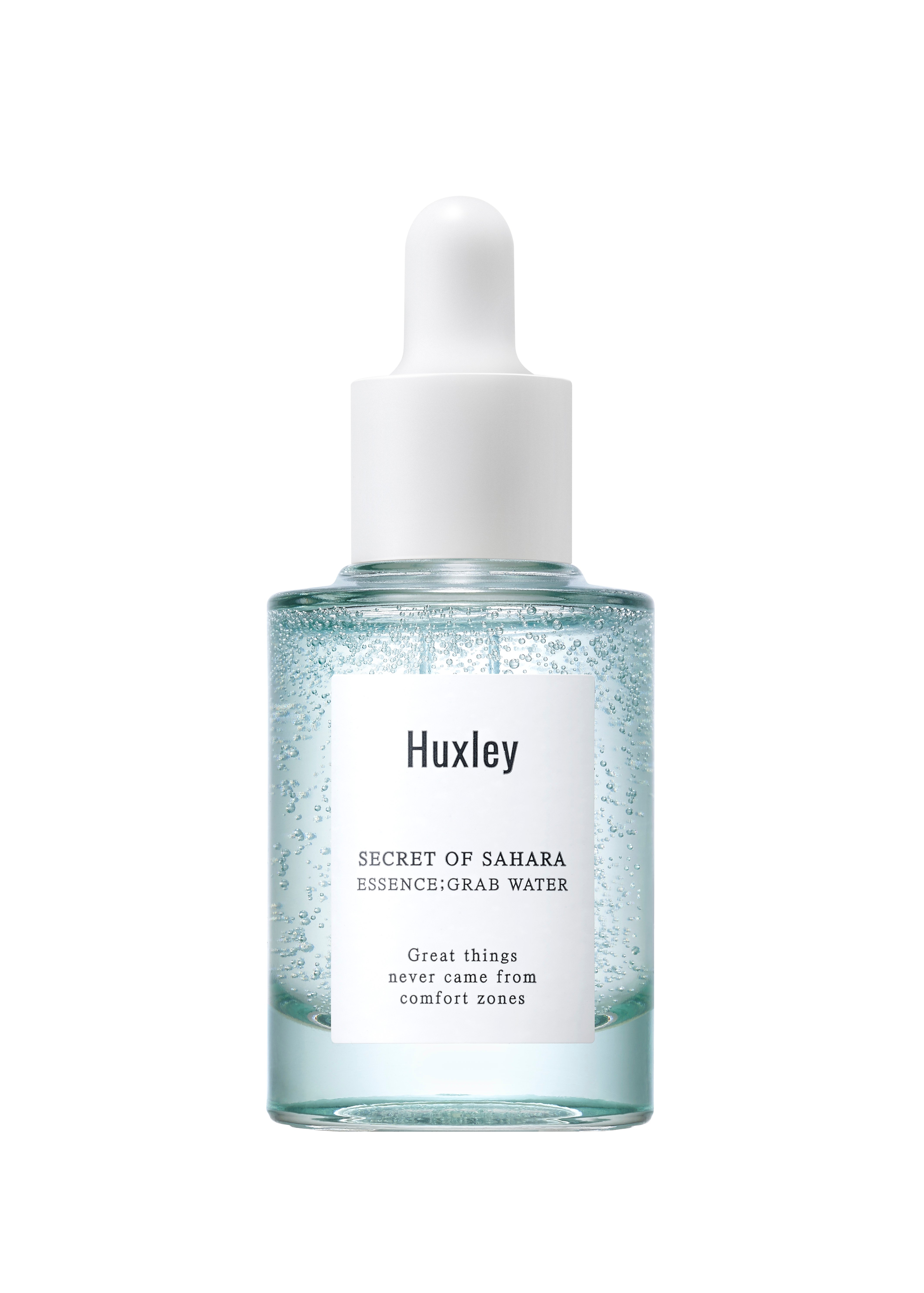 Huxley Essence; Grab Water 30 ml