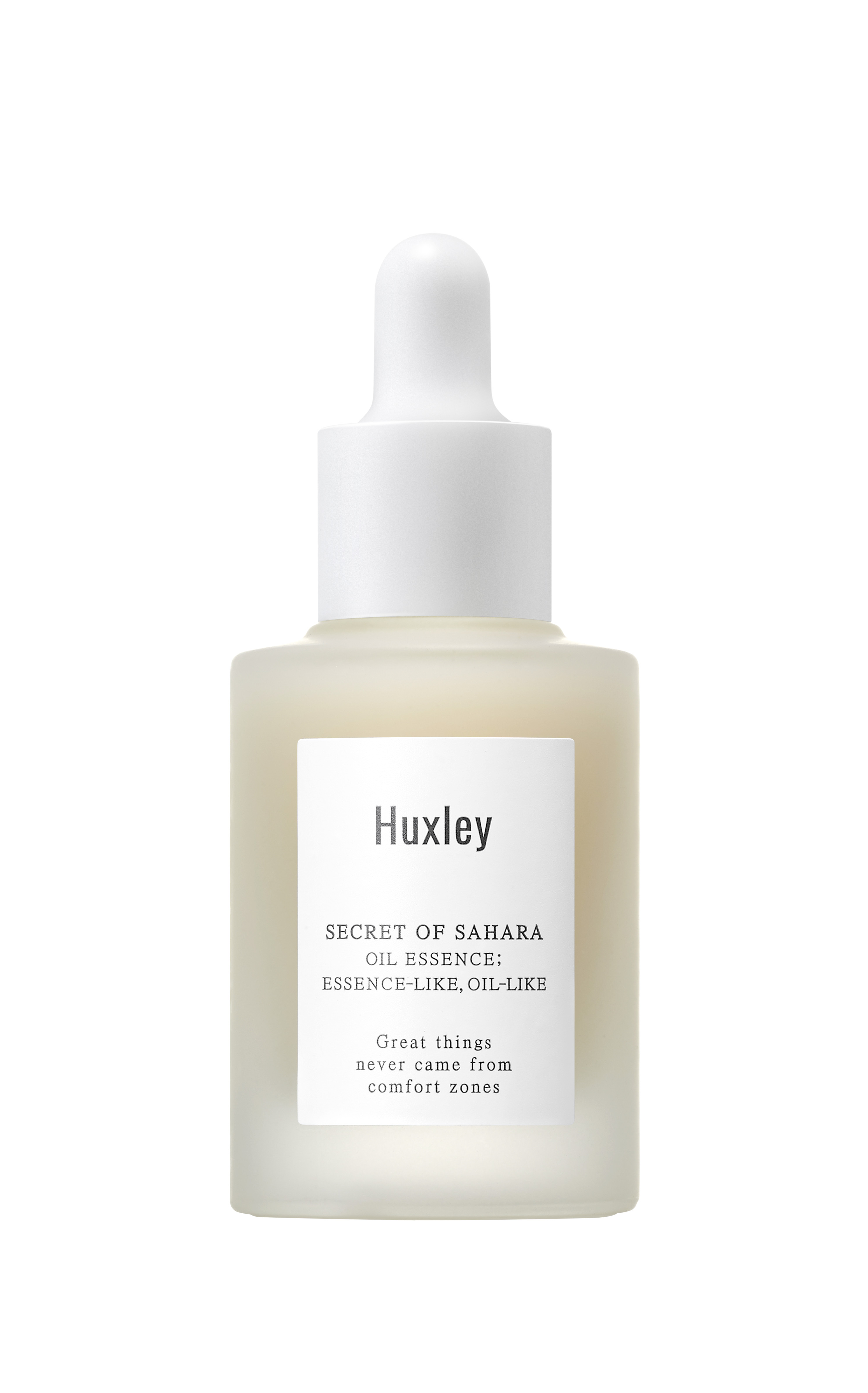 Huxley Oil Essence; Essence-like Oil-like 30 ml