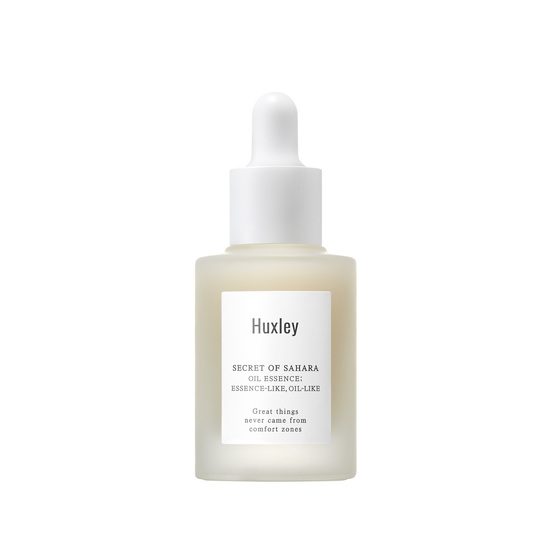 Huxley Oil Essence; Essence-like Oil-like 30 ml