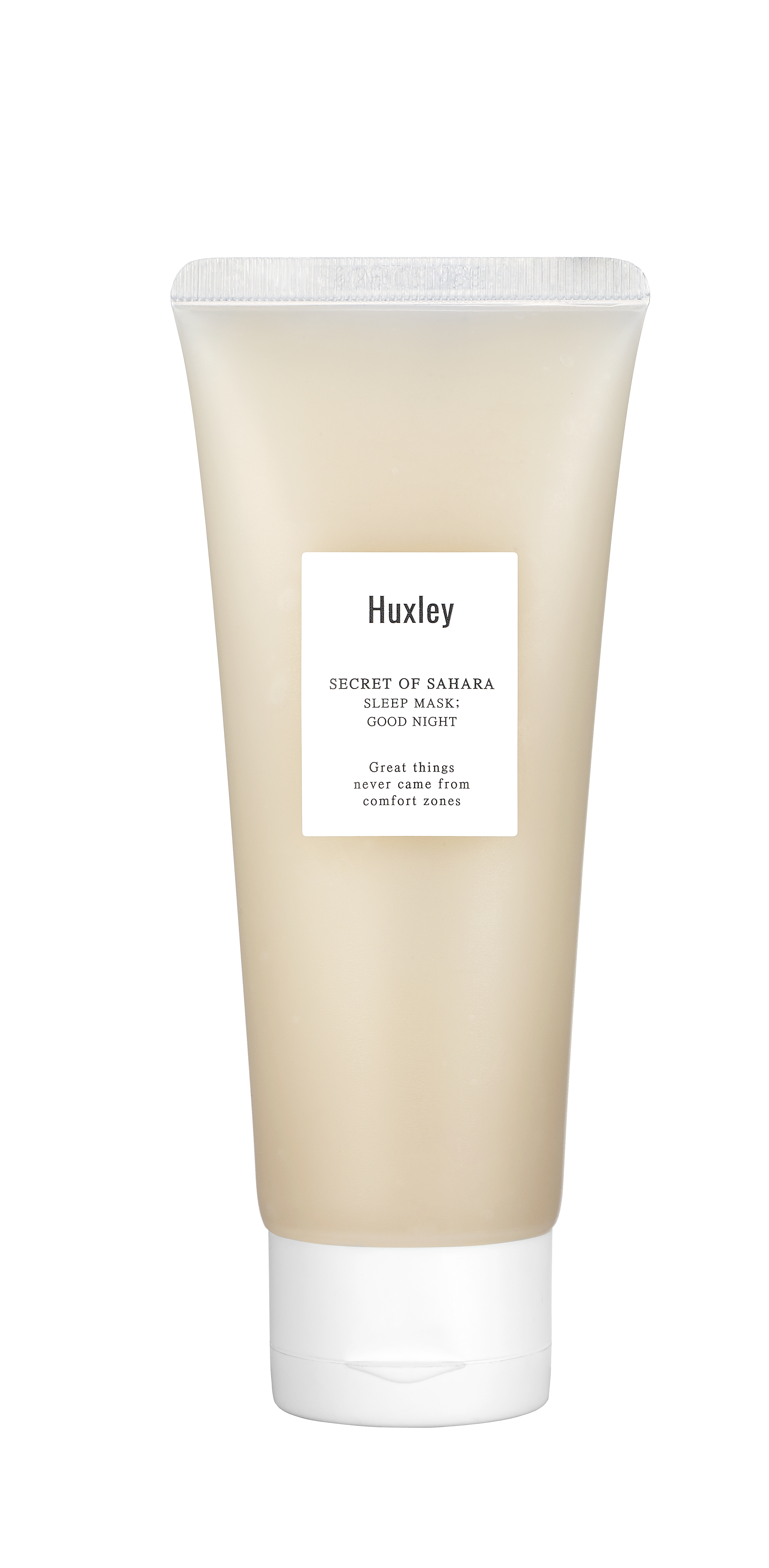Huxley Sleep Mask; Good Night 120 g