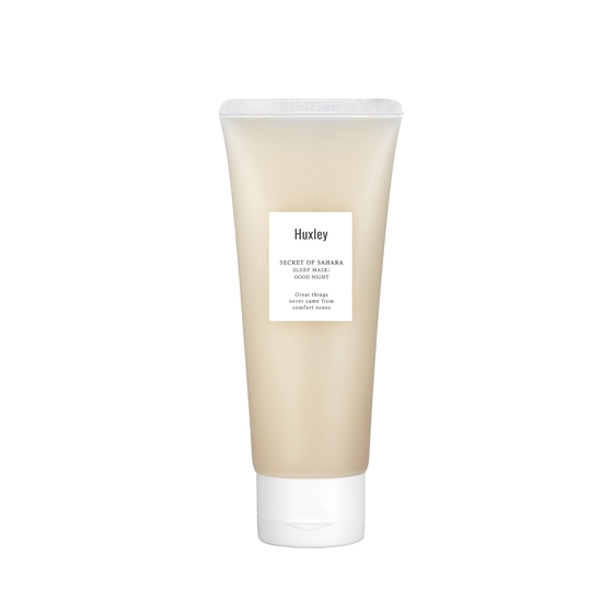 Huxley Sleep Mask; Good Night 120 g