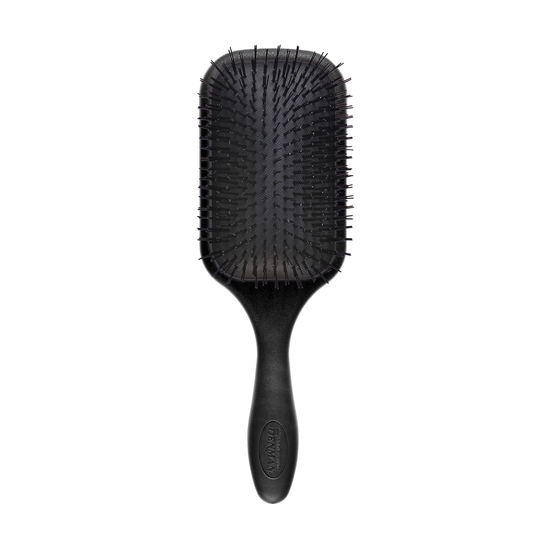 Denman D90L Tangle Tamer Ultra Black