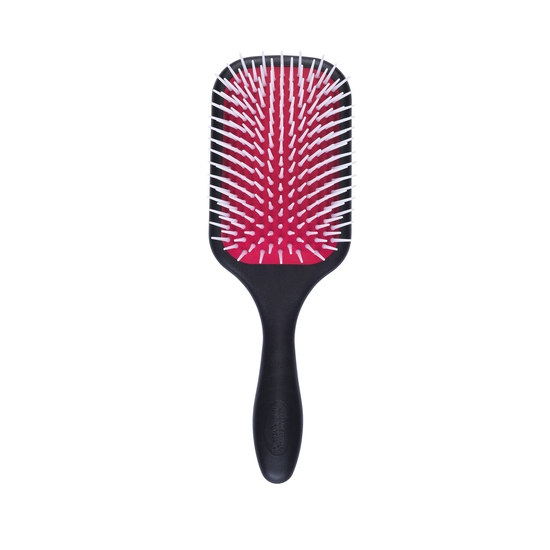 Denman D38 The Power Paddle Black