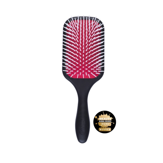 Denman D38 The Power Paddle Black