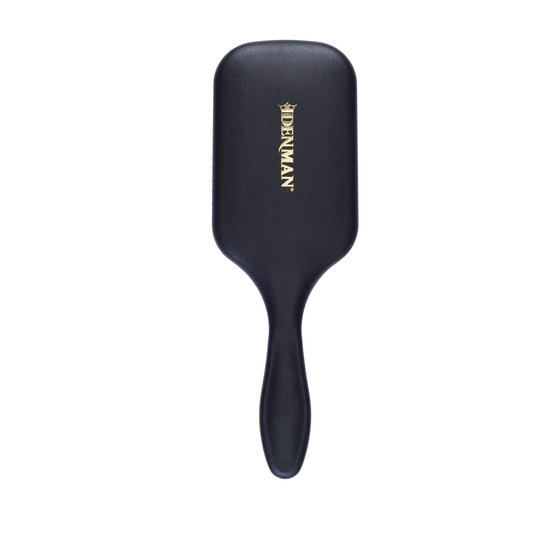 Denman D38 The Power Paddle Black