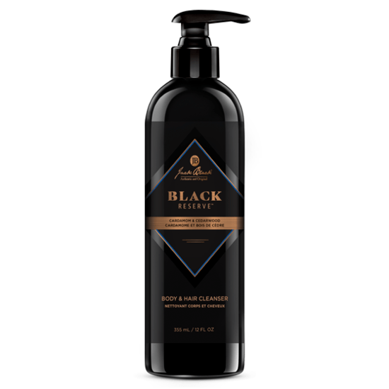 Jack Black Reserve Body & Hair Cleanser 355 ml