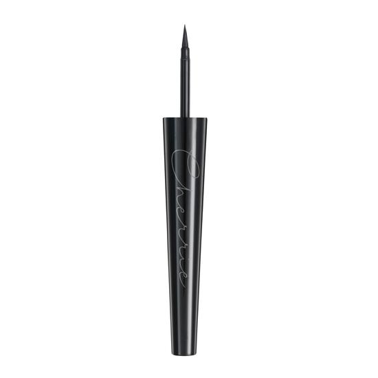 IsaDora x Cherrie Glossy Eyeliner Araweelo