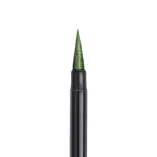 IsaDora x Cherrie Glossy Eyeliner Milena
