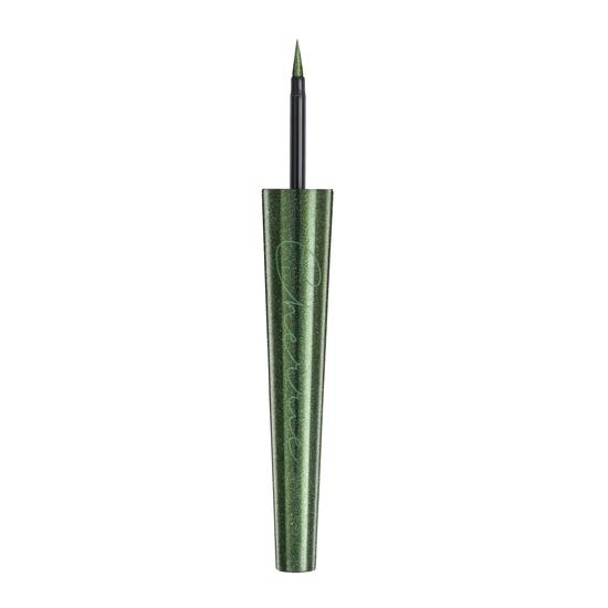 IsaDora x Cherrie Glossy Eyeliner Milena