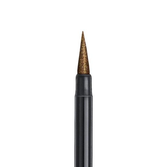 IsaDora x Cherrie Glossy Eyeliner Melanin
