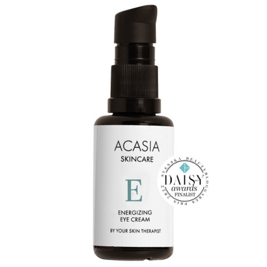 Acasia Skincare Energizing Eye Cream 30 ml