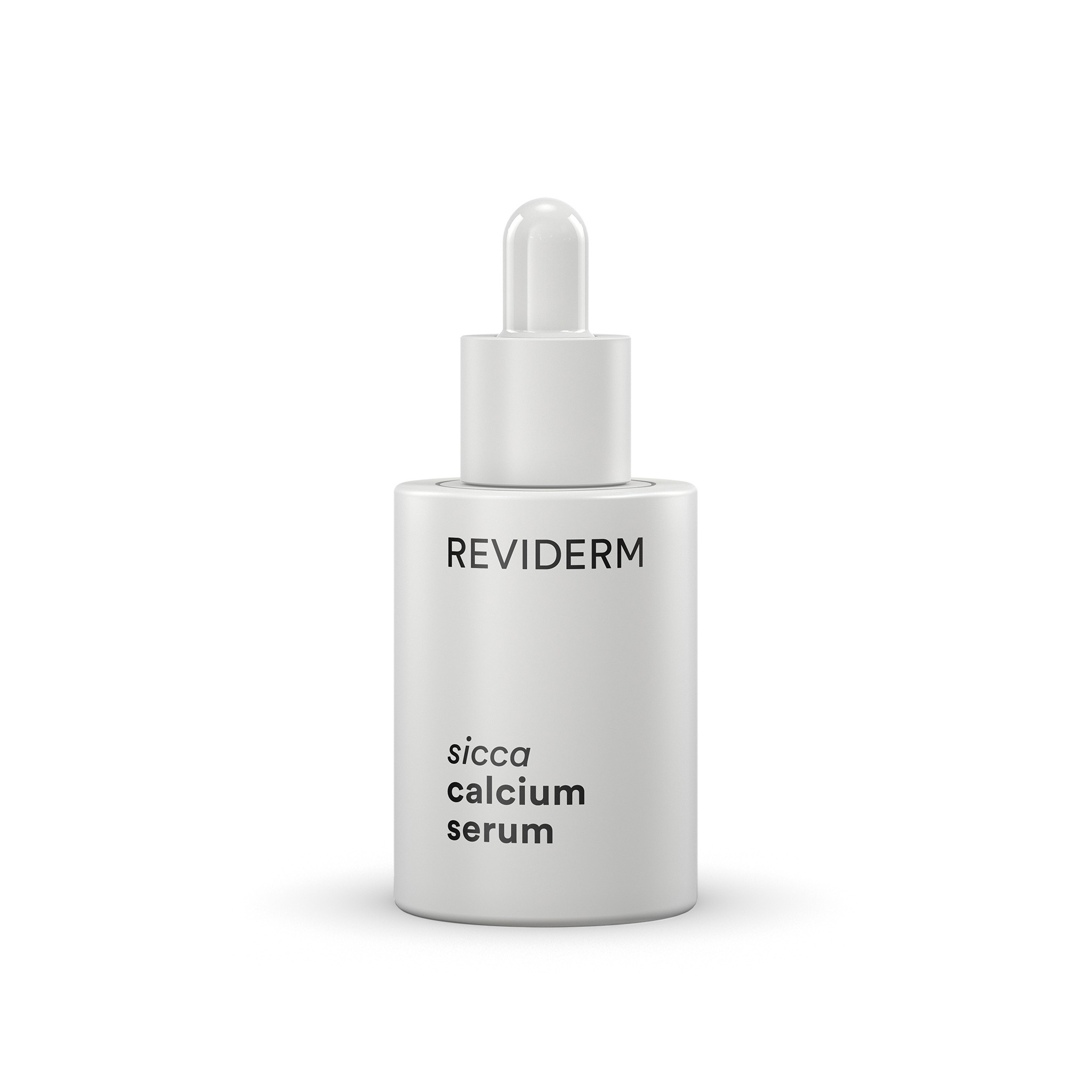 Reviderm Sicca calcium Serum 200 ml