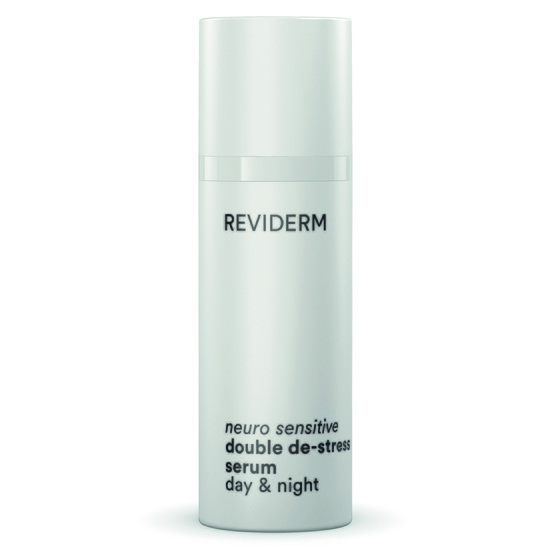 Reviderm Neuro Sensitive Double de-stress Serum Day & Night 15 ml