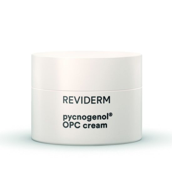 Reviderm Pycnogenol OPC Cream 50 ml